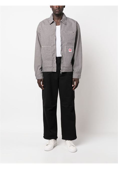 cargo cole man black CARHARTT WIP | I03121889.GD